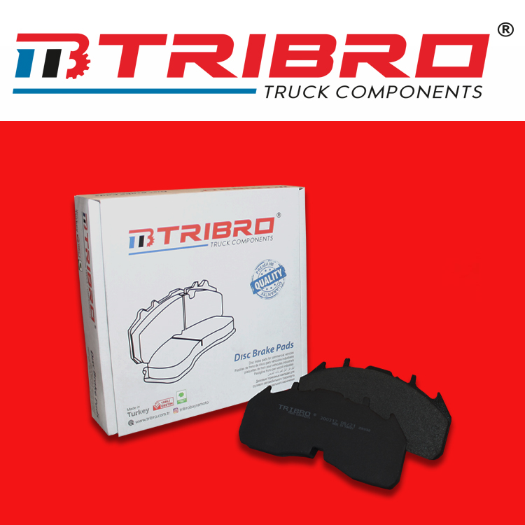 TRIBRO BRAKE PADS